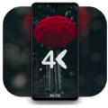 Real 4K Wallpapers app