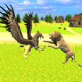 猎鹰生存模拟器游戏