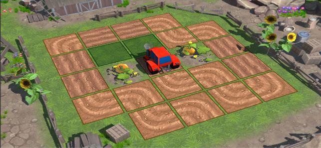 像素农场游戏有哪些_2022像素风格的农场游戏推荐_好玩的像素风格手游大全