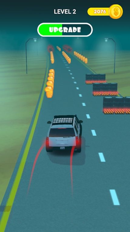 赛车3D汽车进化游戏最新手机版图1: