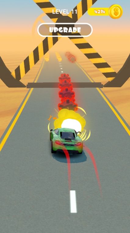 赛车3D汽车进化游戏最新手机版图2:
