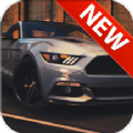 Mustang Wallpapers HD app
