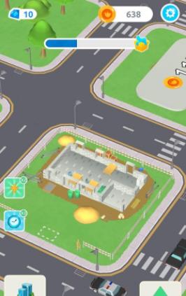 建个城市游戏安卓版图2:
