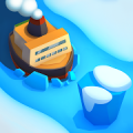 冰船空闲点击游戏