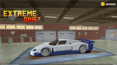 玛莎拉蒂汽车模拟器游戏安卓版图1: