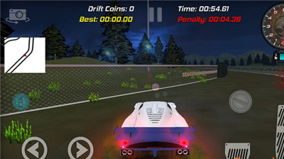 玛莎拉蒂汽车模拟器游戏安卓版图3: