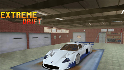 玛莎拉蒂汽车模拟器游戏安卓版图2: