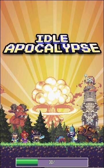 Apocalypse游戏最新手机版图1: