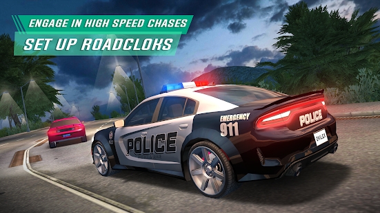 警察模拟器2022游戏手机版（Police Sim 2022）图3:
