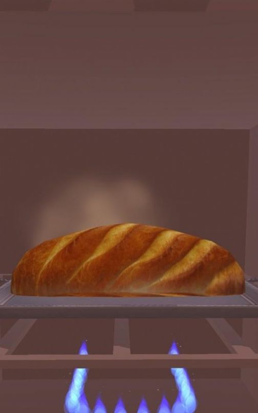 DIY烤面包游戏安卓版图1: