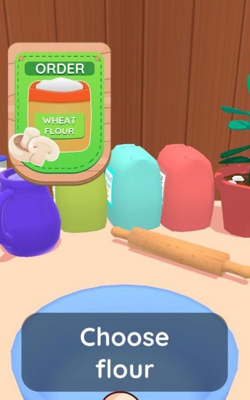 DIY烤面包游戏安卓版图4: