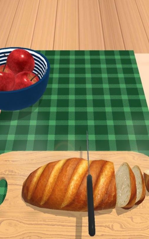 DIY烤面包游戏安卓版图3: