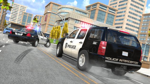 警车模拟驾驶游戏最新版2022-警车模拟驾驶游戏2022中文版-警车模拟驾驶游戏2022官方版