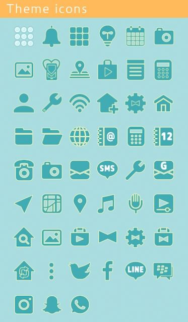 海獭一家手机壁纸app官方版图2: