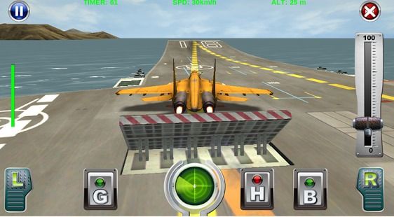 模拟开航母游戏2022推荐_可以模拟开航母的手游大全_可以开航母战机的游戏