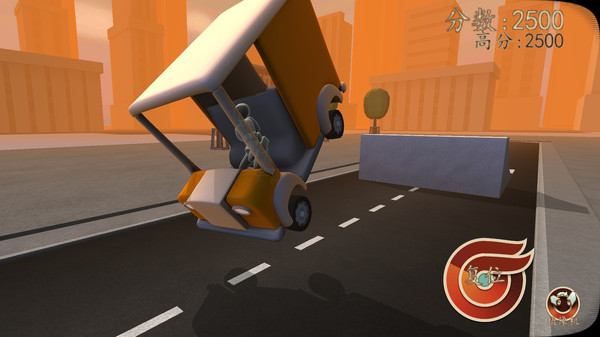 汽车撞击模拟器2游戏安卓版图3: