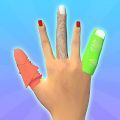 手指收藏家游戏