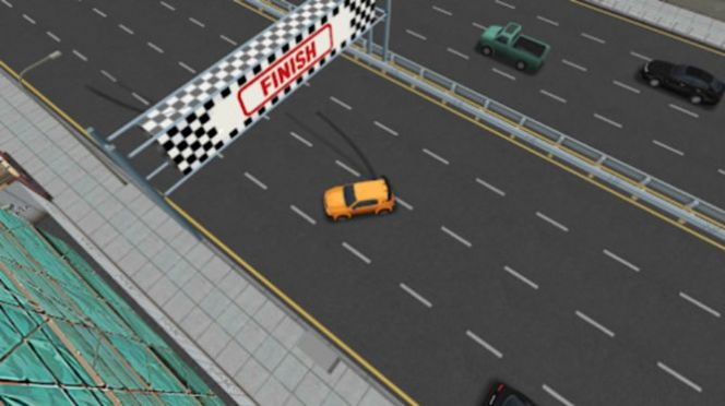 交通和驾驶模拟器游戏中文版图2: