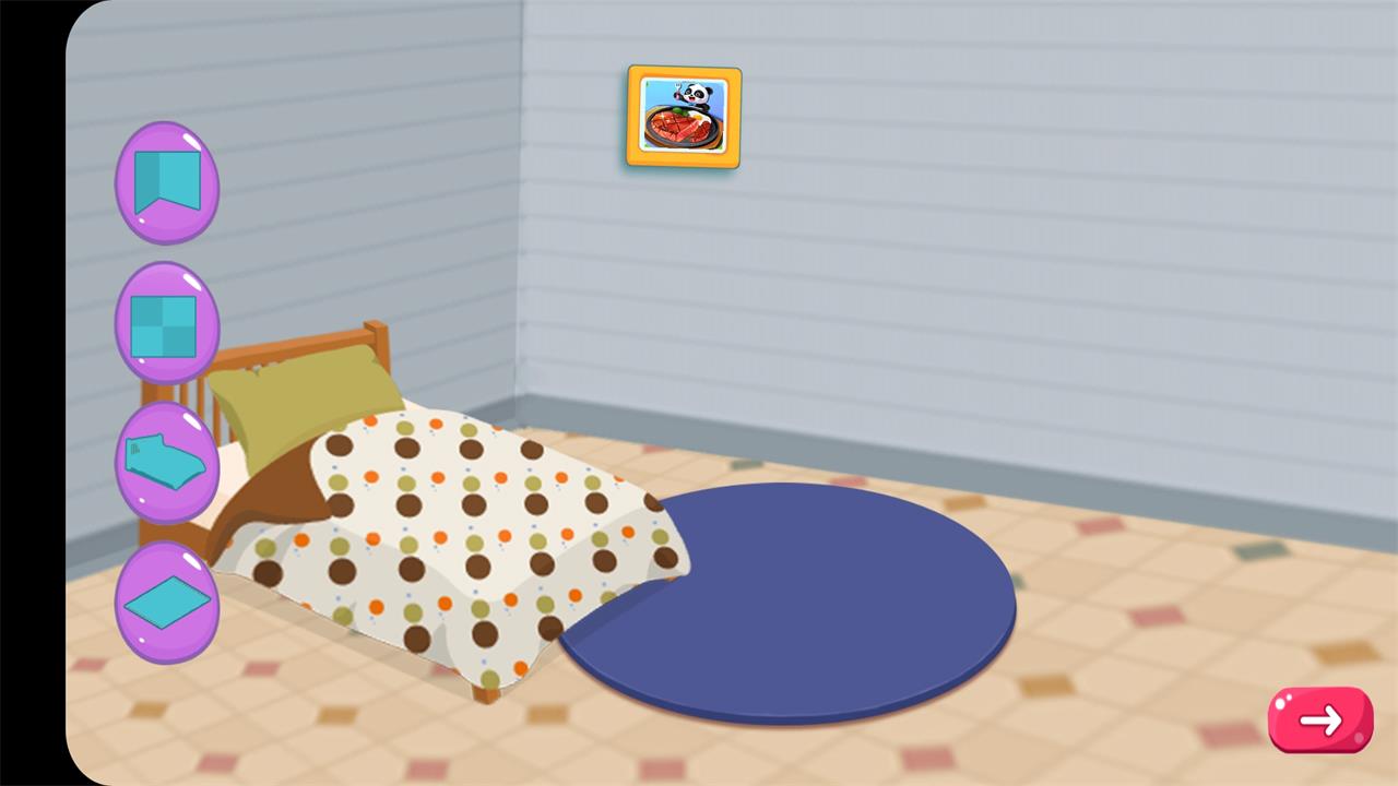 宝宝打扫房间小游戏官方安卓版图3: