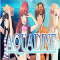 Aquadine中文版