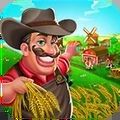 开心乡村农场游戏官方最新版 v1.20