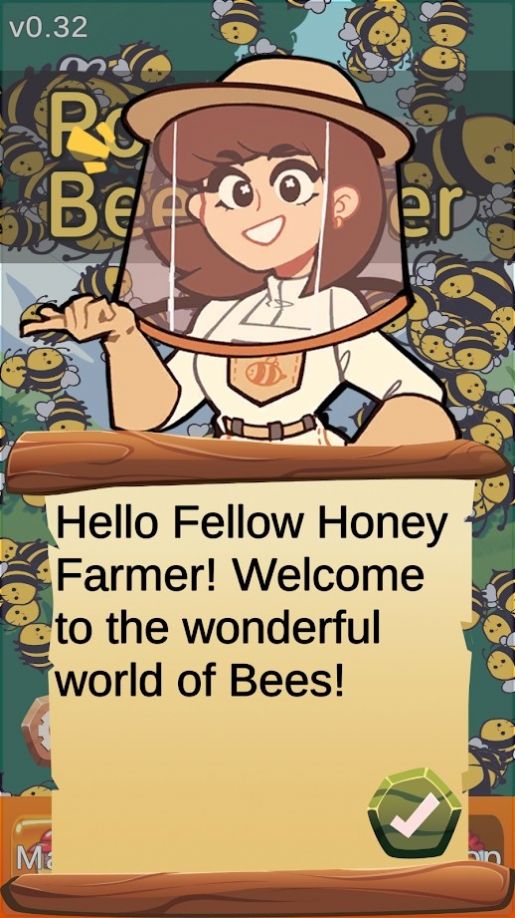 掌上养蜂人游戏红包版图5: