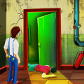 密室逃脱冒险之谜游戏安卓最新版 v2.2