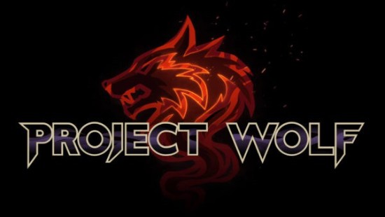 Project Wolf吾爱安卓版图1: