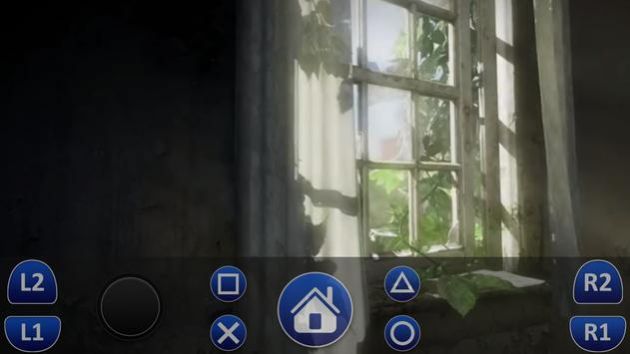 PS4 Simulator手机版安卓最新版图2: