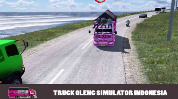 印度越野卡车货运手游中文安卓版图3: