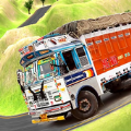 印度越野卡车货运安卓版