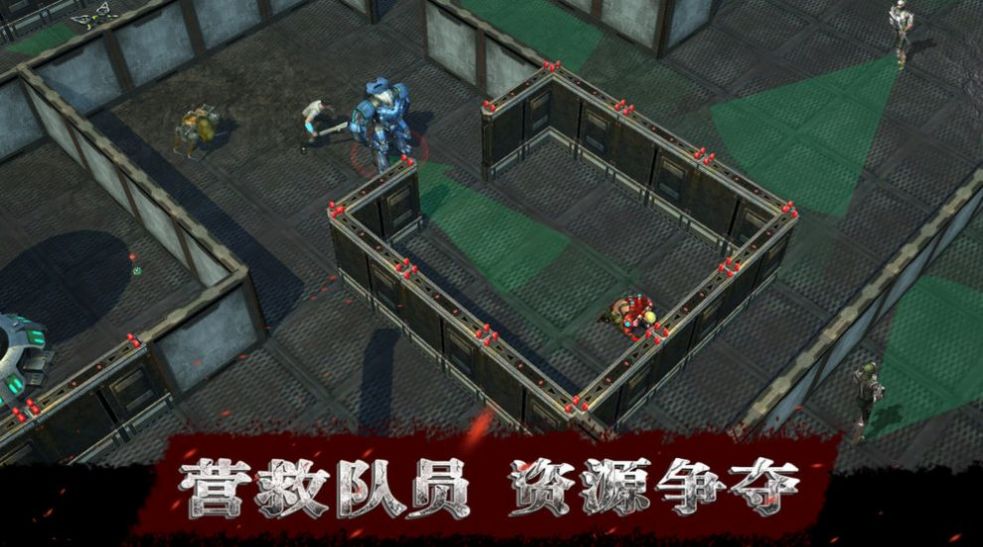 梦幻模拟战记v3.0攻略中文汉化版图1: