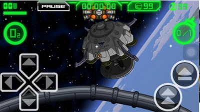 原子超级着陆器游戏安卓版图3: