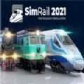 模拟铁路游戏