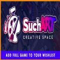 SuchArt Creative Space游戏中文版 v1.0