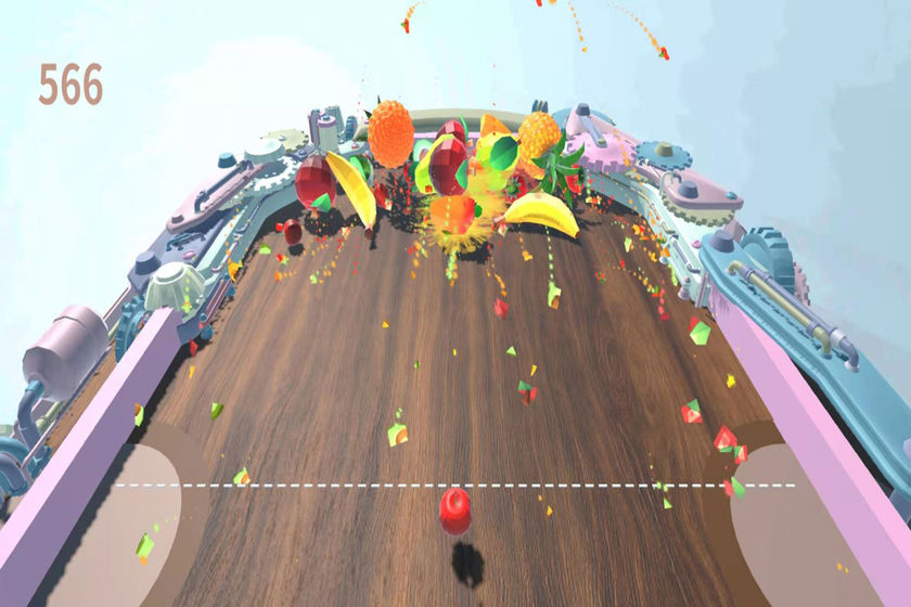 3D弹水果游戏官方安卓版图1: