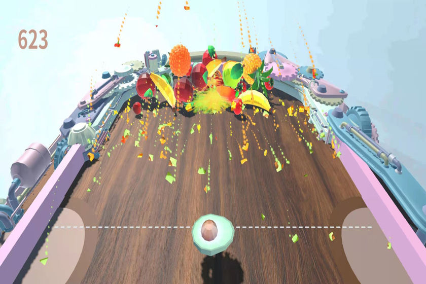 3D弹水果游戏官方安卓版图5:
