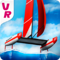 海上虚拟帆船赛游戏官方最新版 v3.0.7