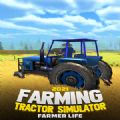 农用拖拉机模拟器2021游戏