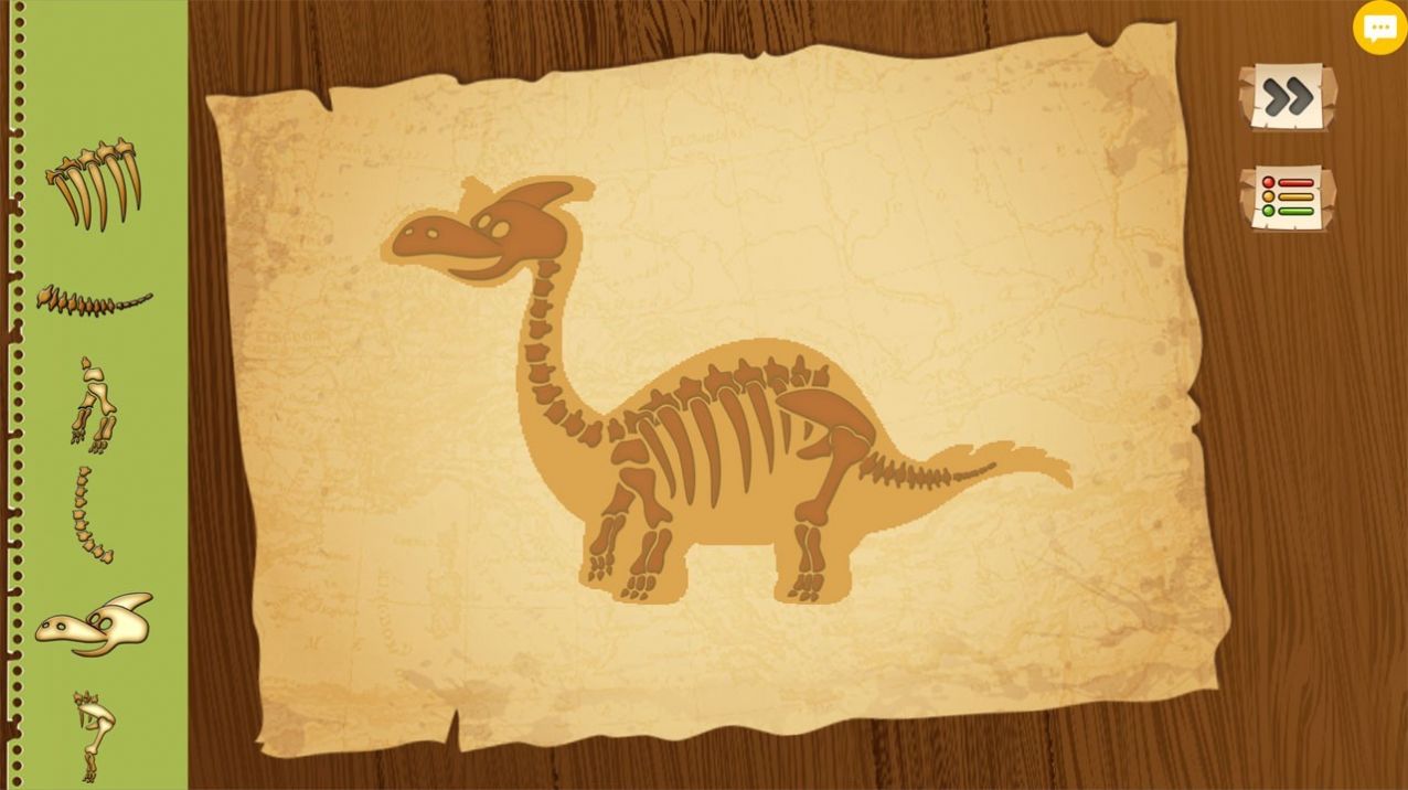 恐龙考古大师游戏安卓版图3: