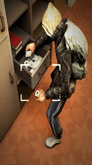 小偷终极模拟器游戏图3