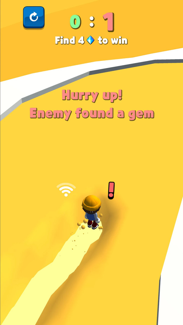挖沙大师游戏最新手机版图2: