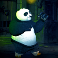 熊猫3D功夫格斗游戏