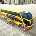 2021城市巴士模拟器游戏