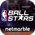 NBA Ball Stars游戏官方版 v1.0