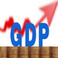 中国GDP增长动态图