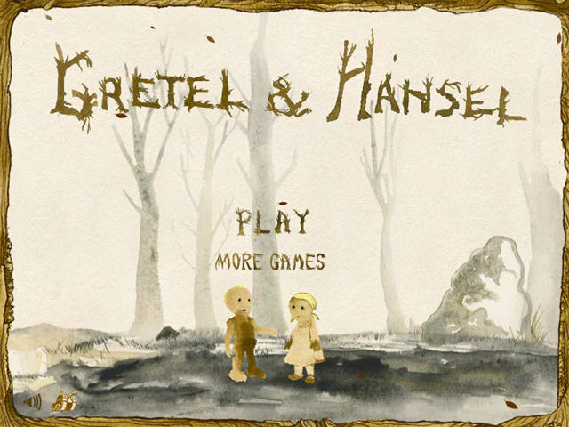 中国boy解说Gretel and Hansel游戏图4: