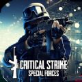 Critical Strike Special Forces