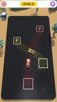 指尖汽车大师3D游戏安卓手机版图1: