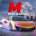 SpeedMax赛车游戏
